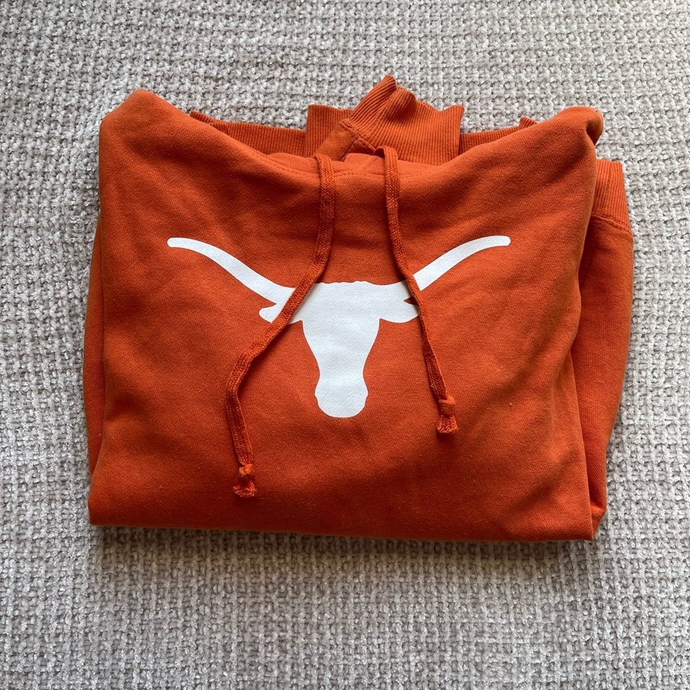 Texas Longhorns Hoodie